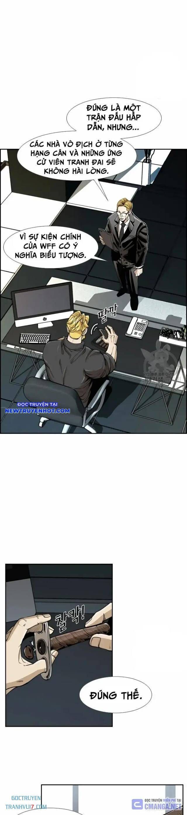 Shark - Cá Mập Chapter 237 - 23