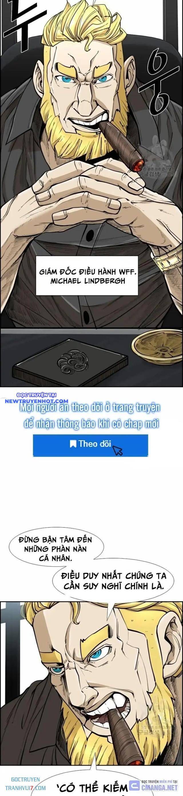 Shark - Cá Mập Chapter 237 - 25