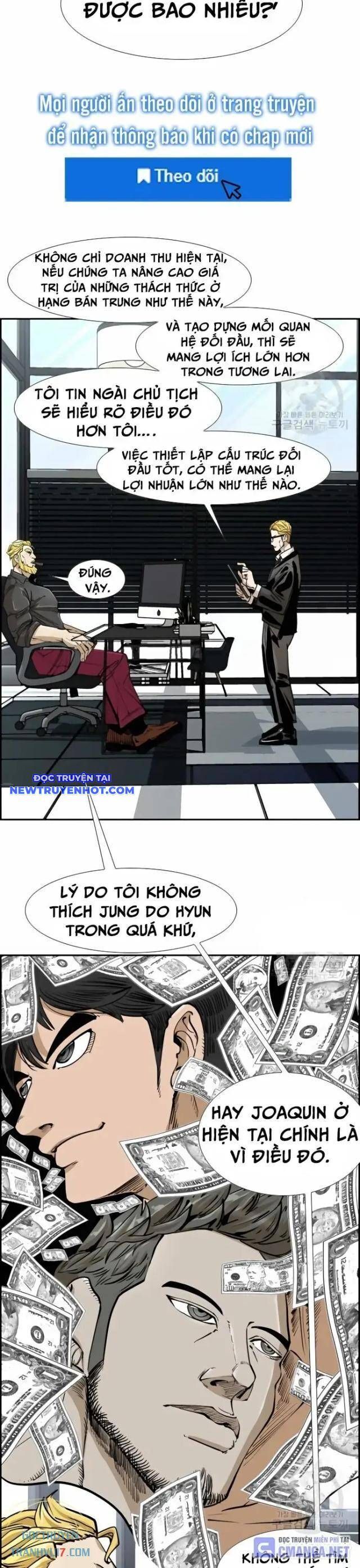 Shark - Cá Mập Chapter 237 - 26