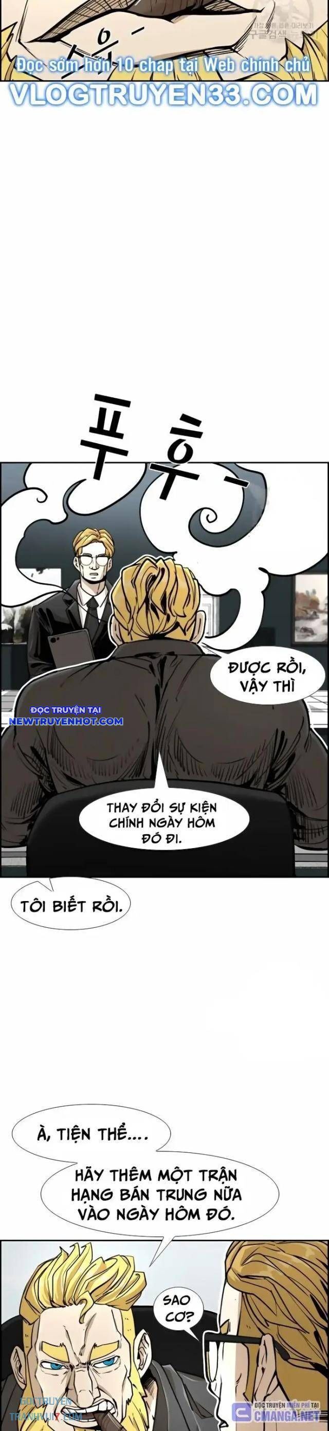 Shark - Cá Mập Chapter 237 - 28