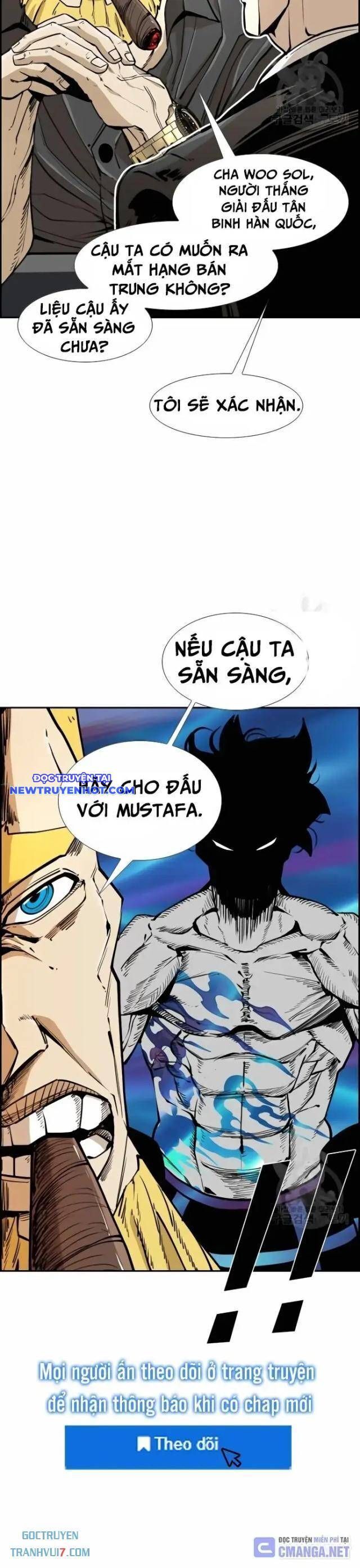 Shark - Cá Mập Chapter 237 - 29