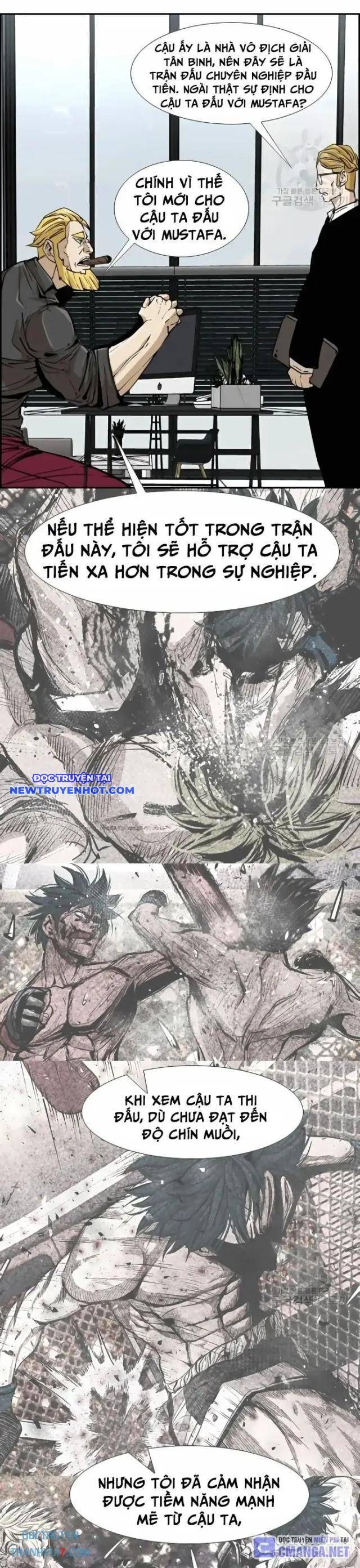 Shark - Cá Mập Chapter 237 - 30