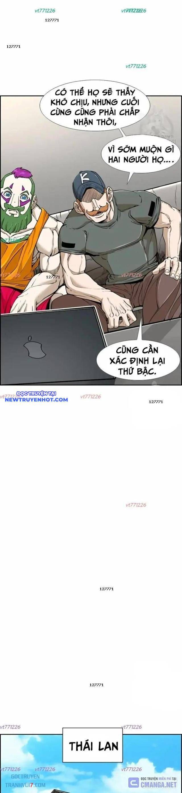 Shark - Cá Mập Chapter 237 - 4
