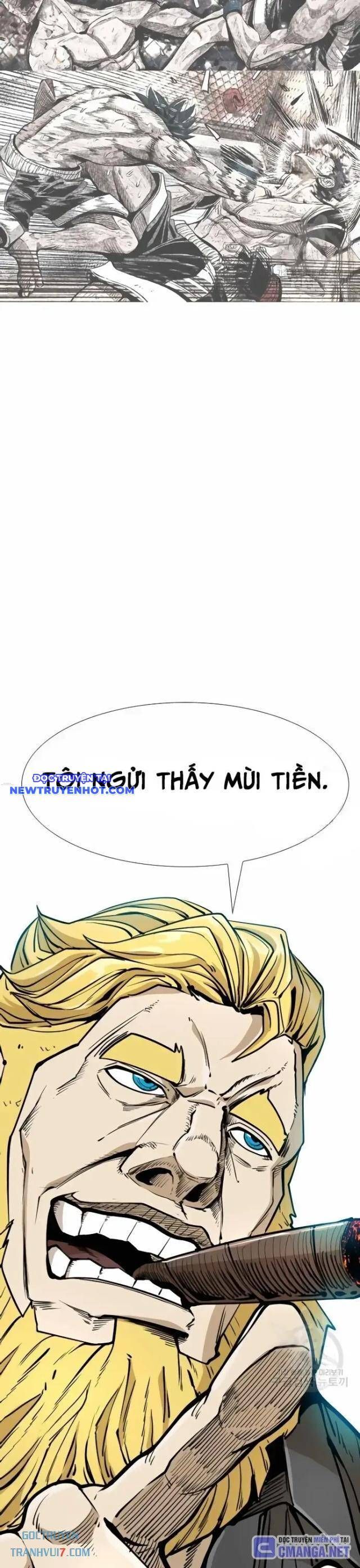 Shark - Cá Mập Chapter 237 - 31