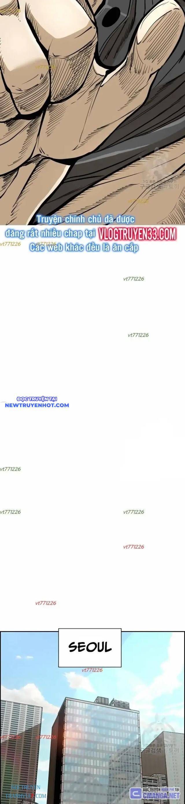 Shark - Cá Mập Chapter 237 - 32