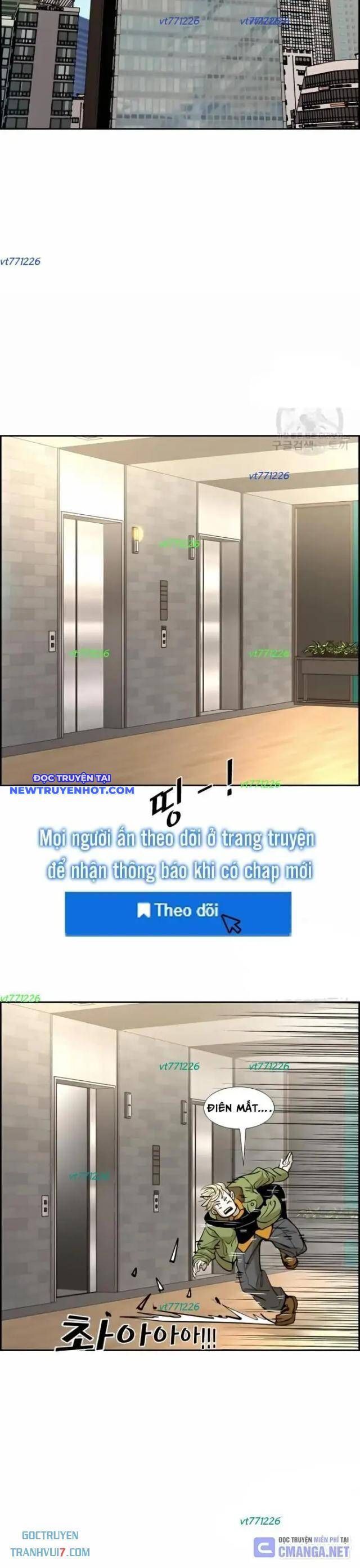 Shark - Cá Mập Chapter 237 - 33