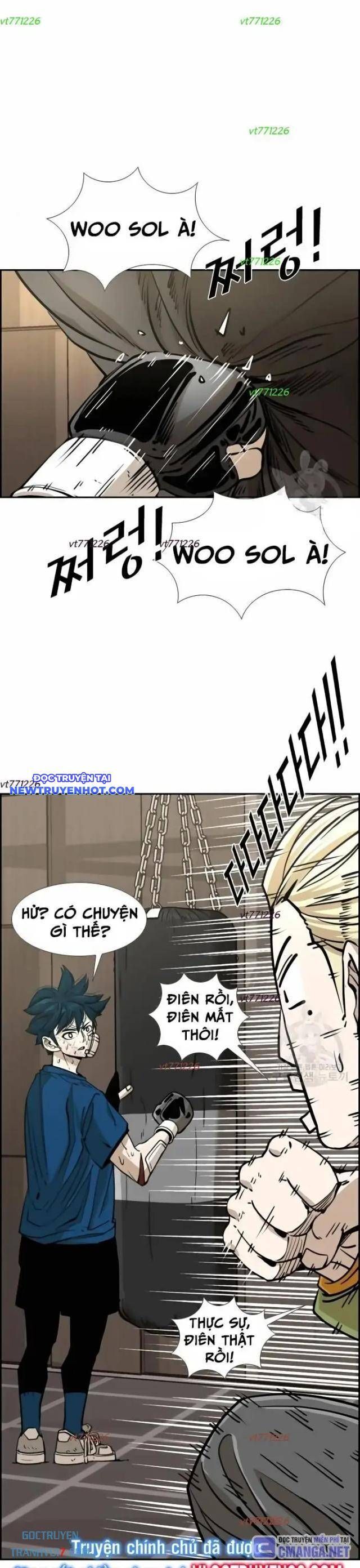 Shark - Cá Mập Chapter 237 - 34