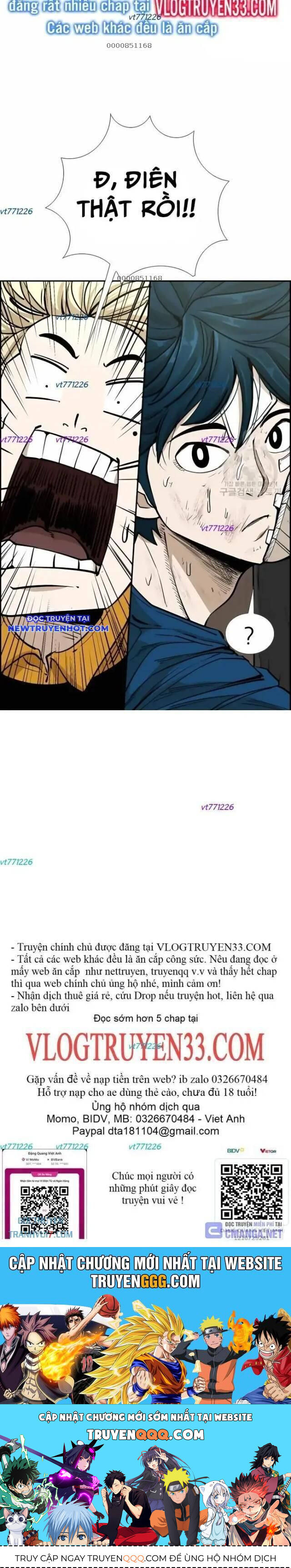 Shark - Cá Mập Chapter 237 - 35