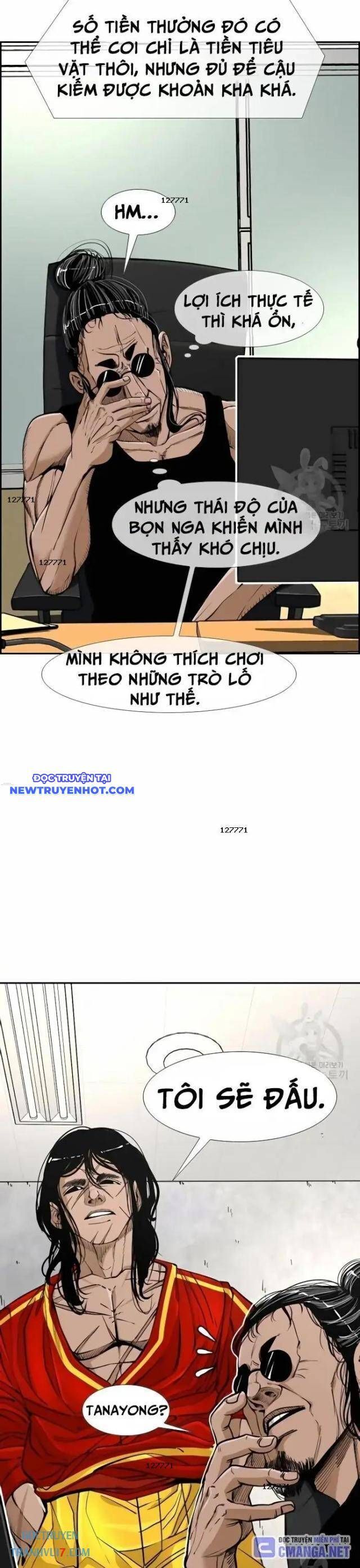 Shark - Cá Mập Chapter 237 - 7