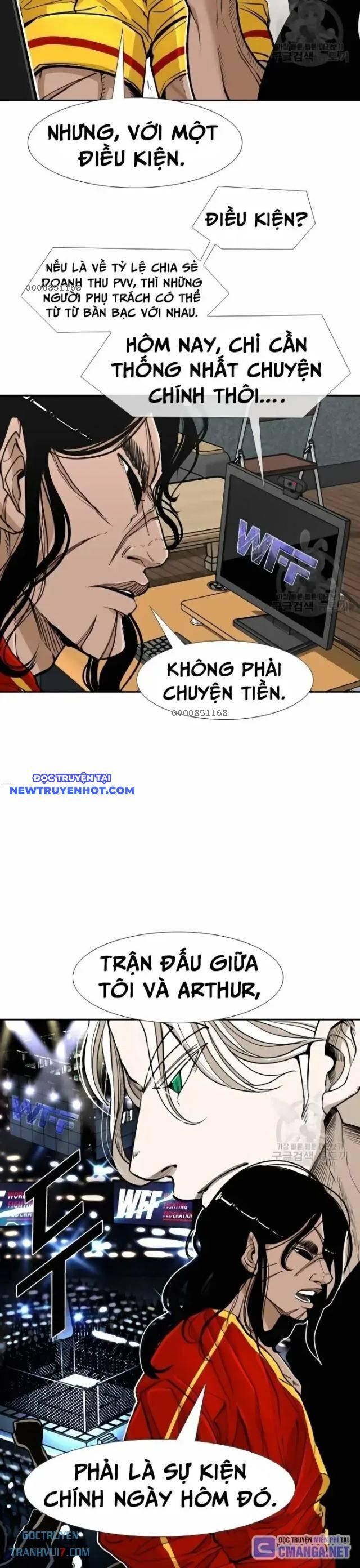 Shark - Cá Mập Chapter 237 - 8
