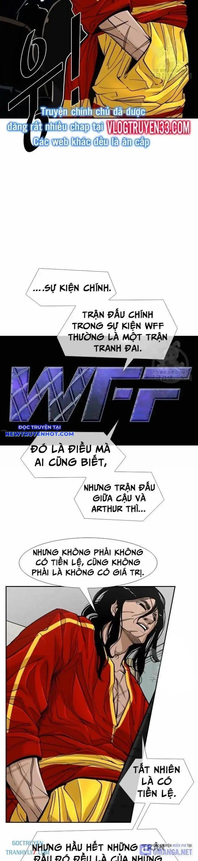 Shark - Cá Mập Chapter 237 - 9