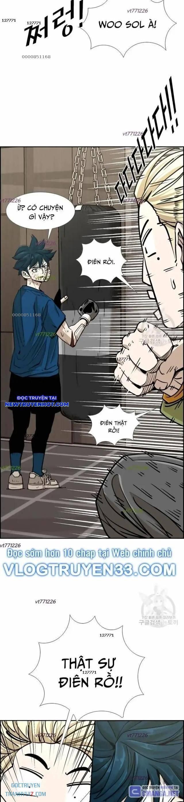 Shark - Cá Mập Chapter 238 - 2