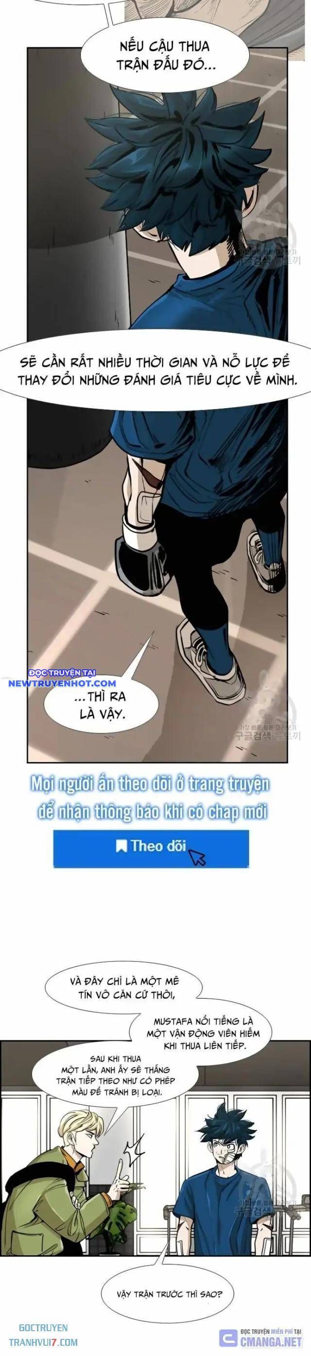 Shark - Cá Mập Chapter 238 - 11