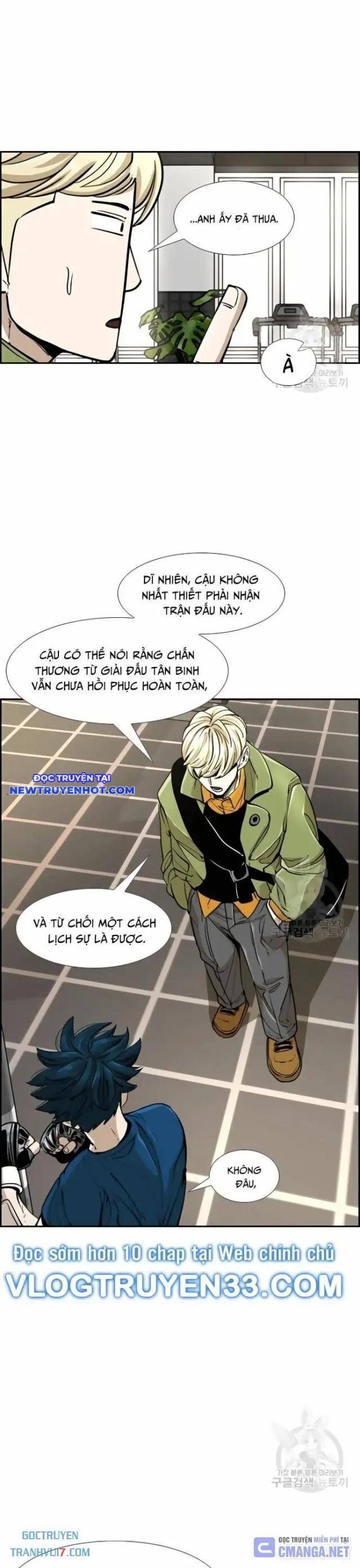 Shark - Cá Mập Chapter 238 - 12