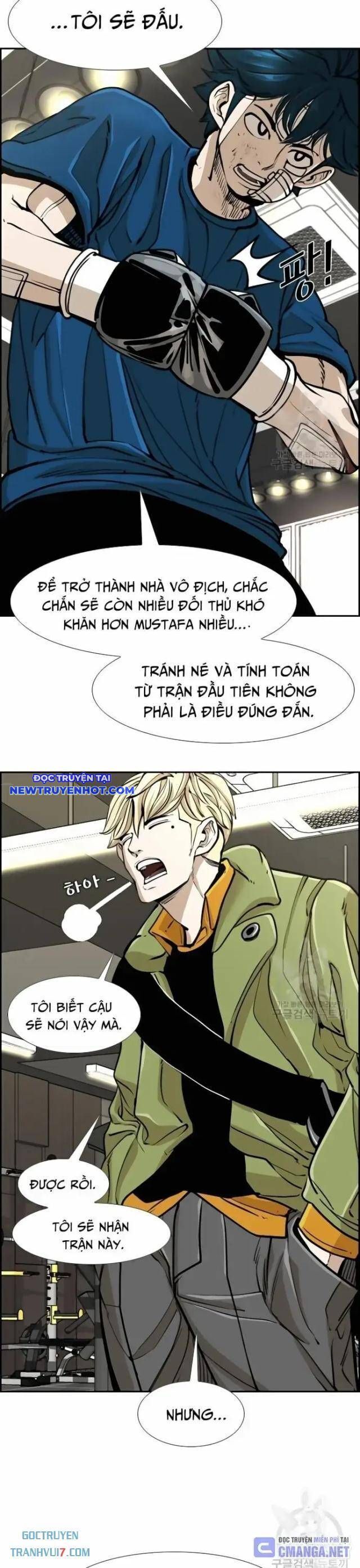 Shark - Cá Mập Chapter 238 - 13