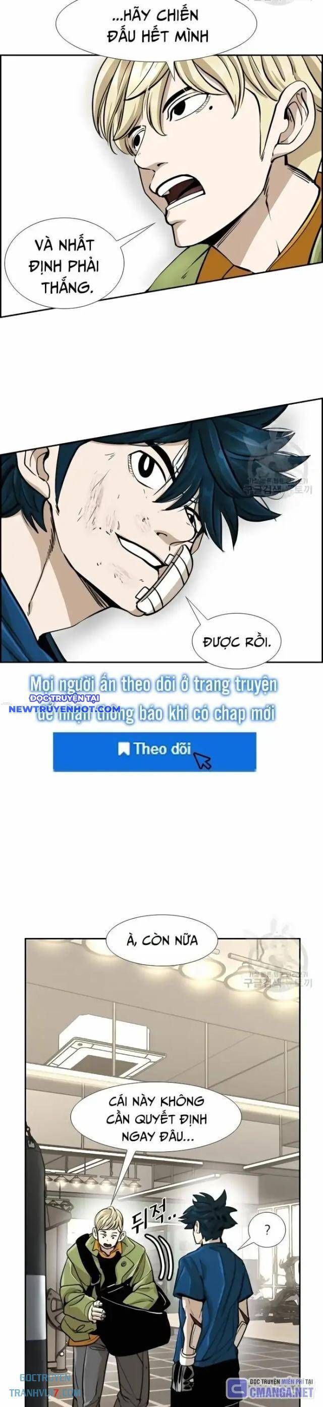 Shark - Cá Mập Chapter 238 - 14