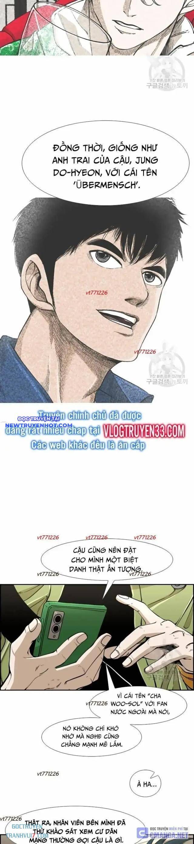 Shark - Cá Mập Chapter 238 - 16