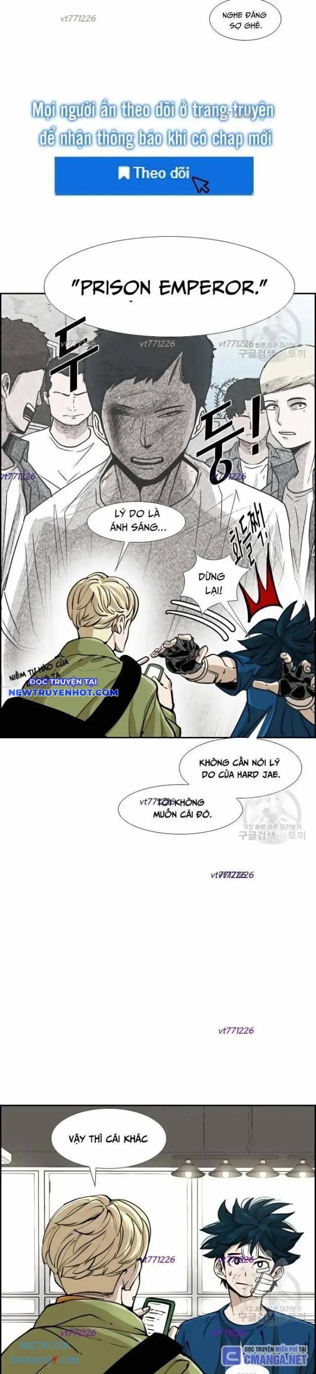 Shark - Cá Mập Chapter 238 - 19