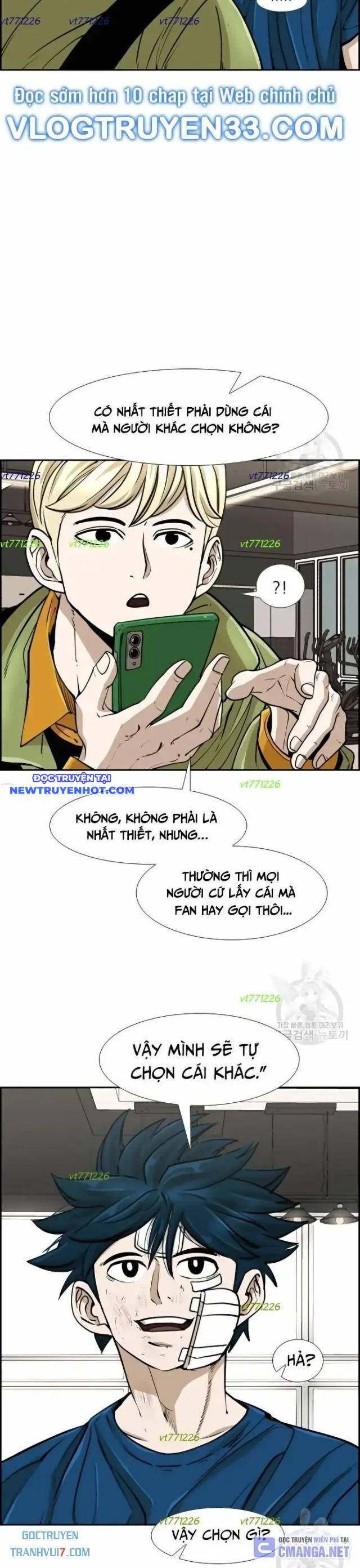 Shark - Cá Mập Chapter 238 - 20