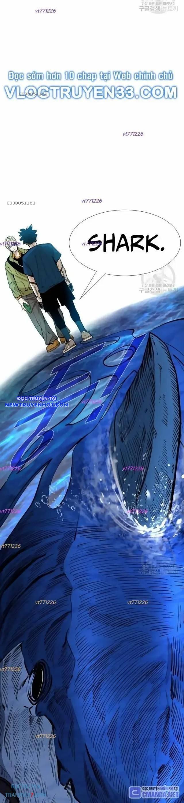 Shark - Cá Mập Chapter 238 - 21
