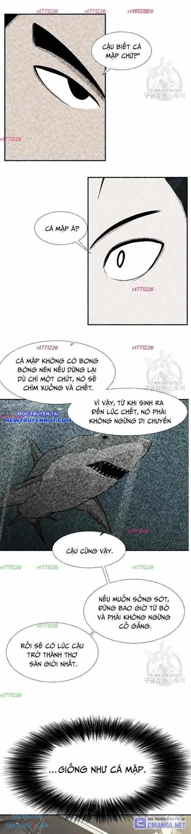 Shark - Cá Mập Chapter 238 - 23