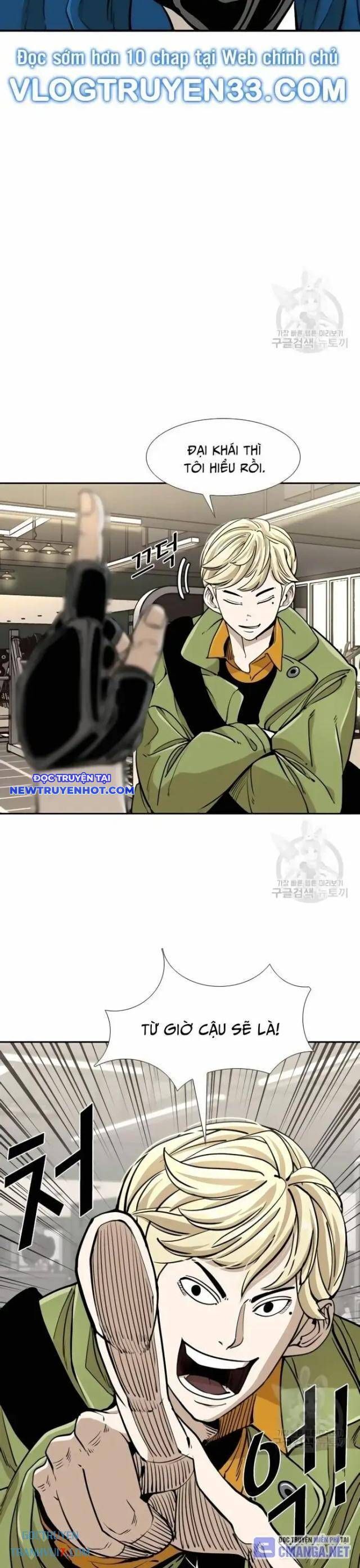 Shark - Cá Mập Chapter 238 - 25