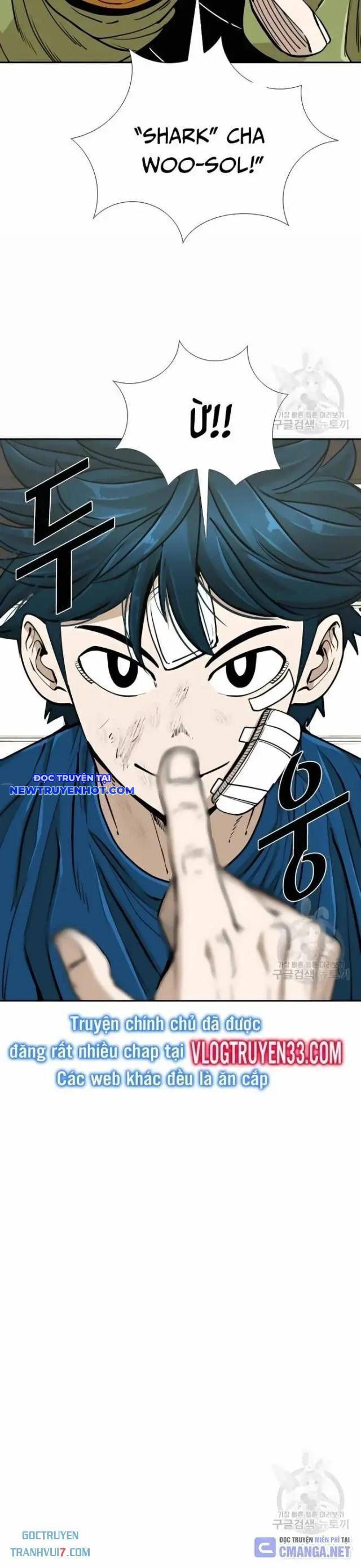 Shark - Cá Mập Chapter 238 - 26