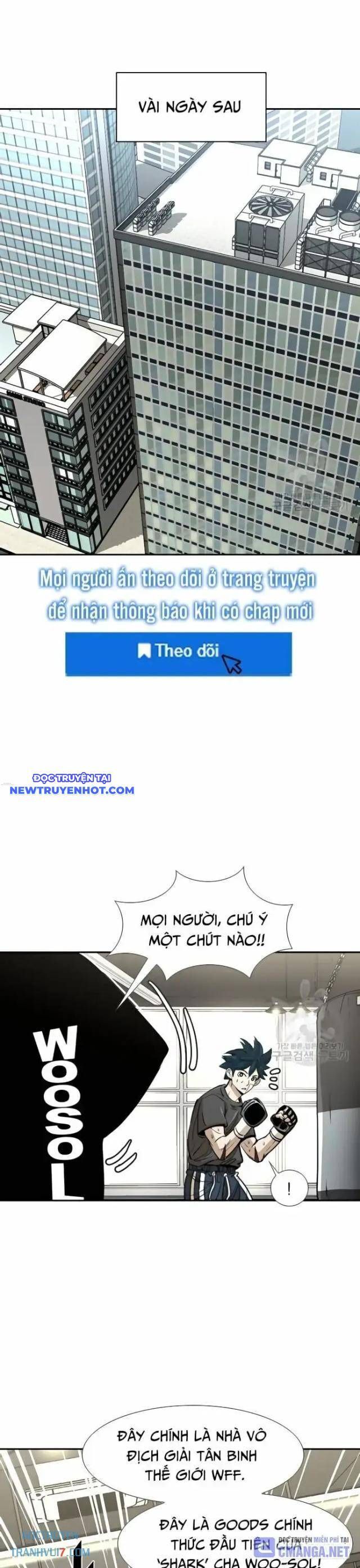 Shark - Cá Mập Chapter 238 - 27