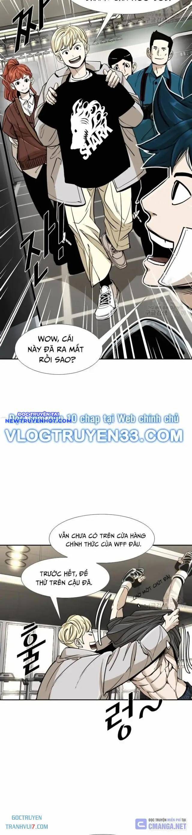 Shark - Cá Mập Chapter 238 - 28