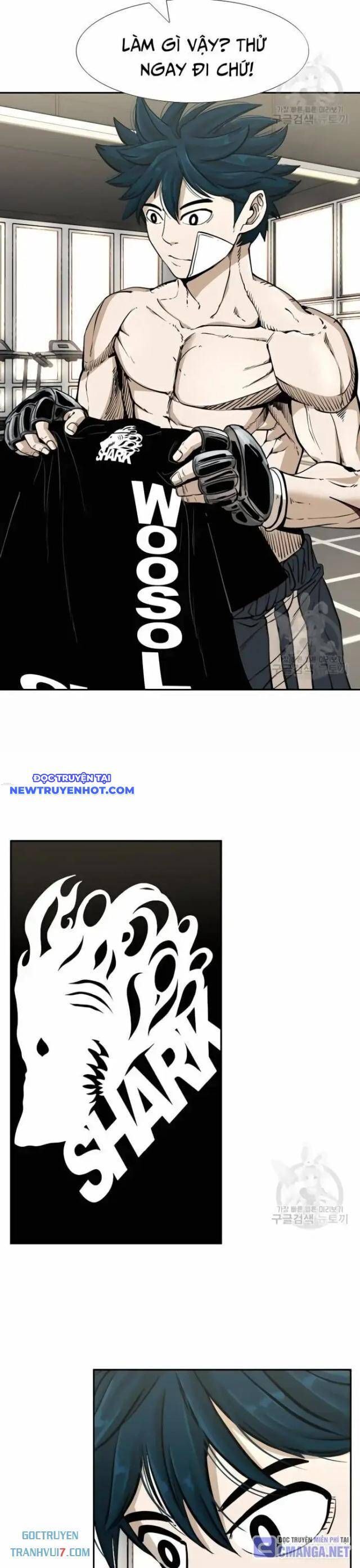 Shark - Cá Mập Chapter 238 - 29