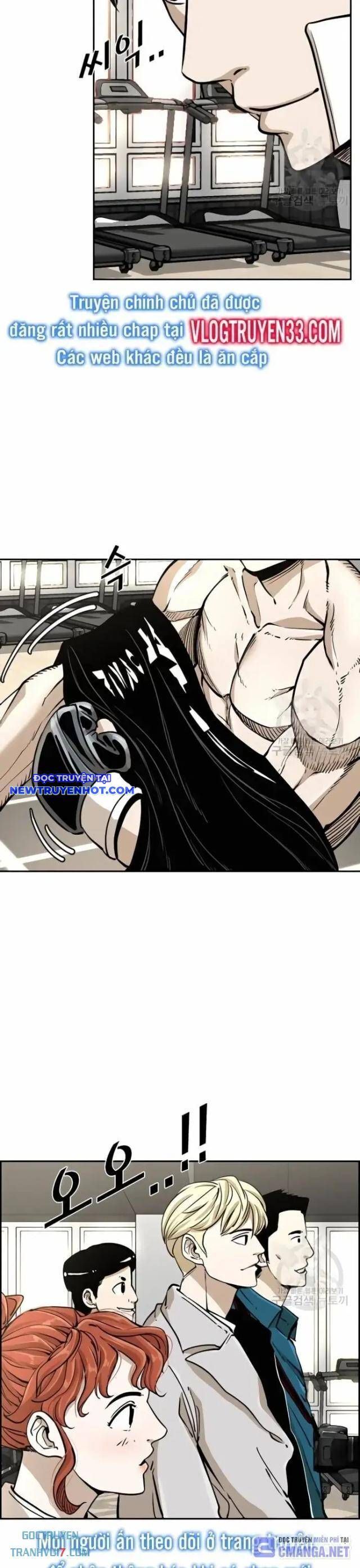 Shark - Cá Mập Chapter 238 - 30