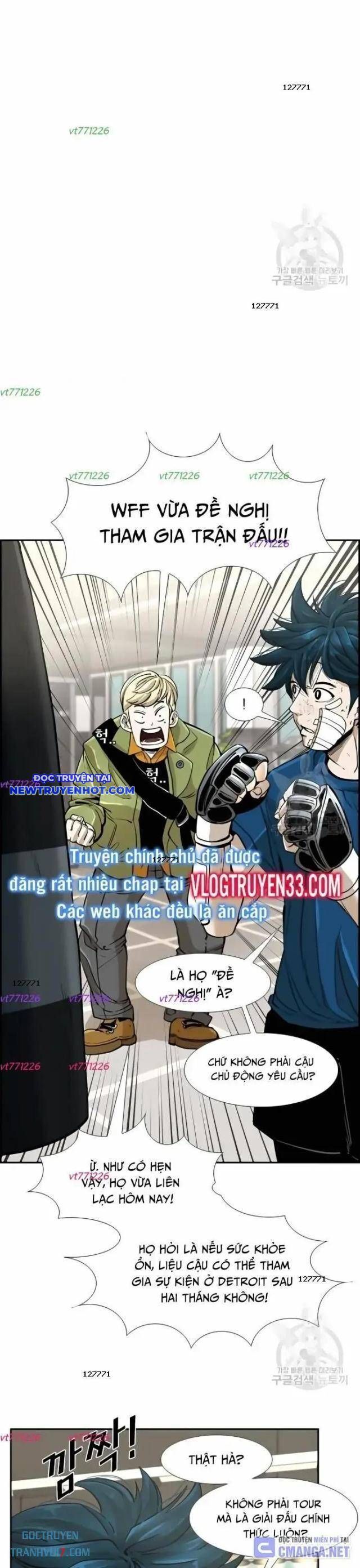 Shark - Cá Mập Chapter 238 - 4
