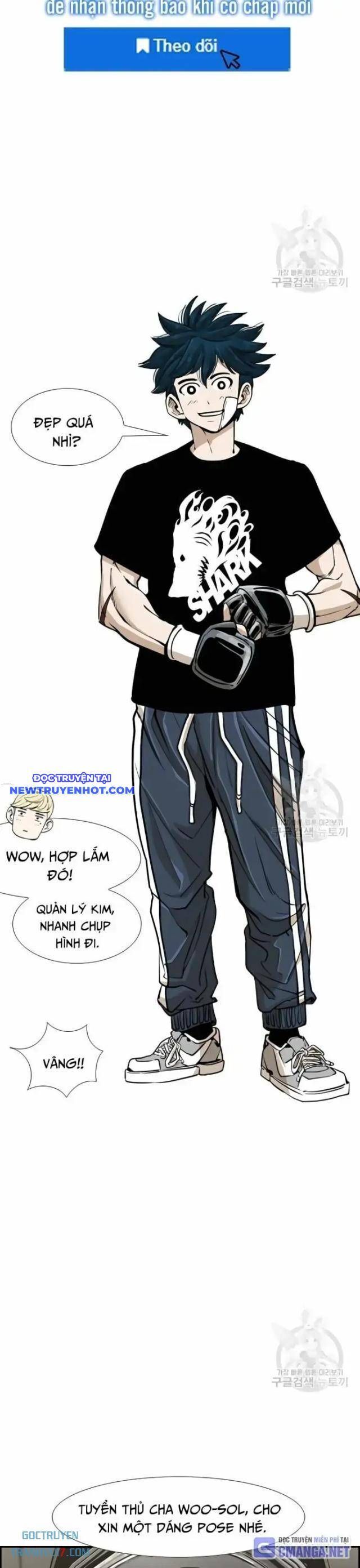 Shark - Cá Mập Chapter 238 - 31