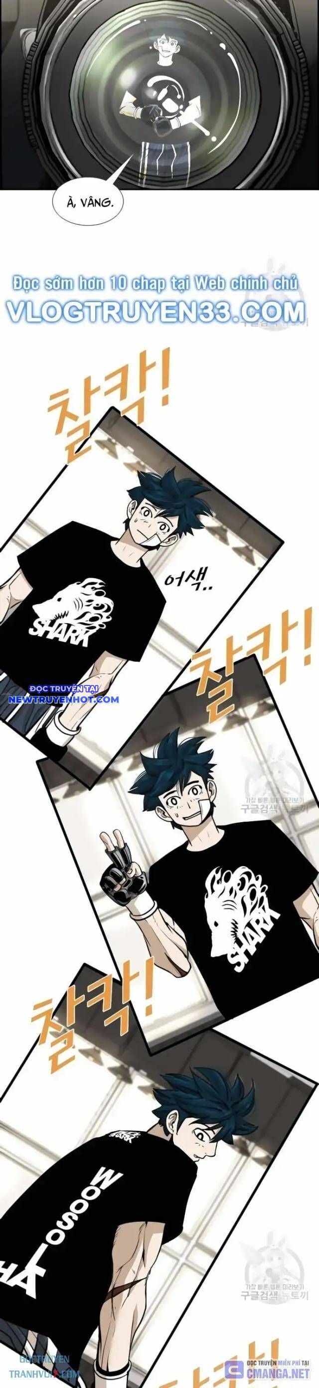 Shark - Cá Mập Chapter 238 - 32
