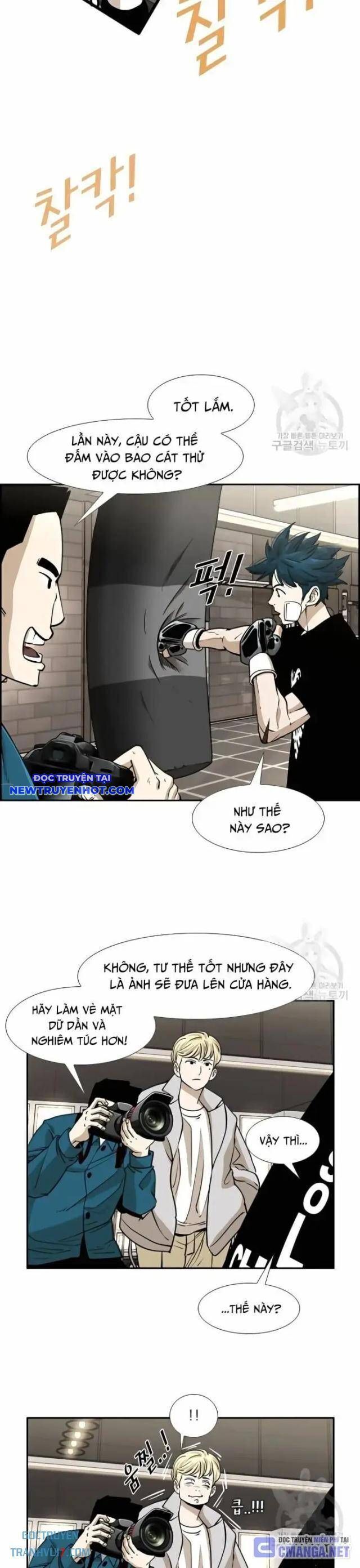 Shark - Cá Mập Chapter 238 - 33