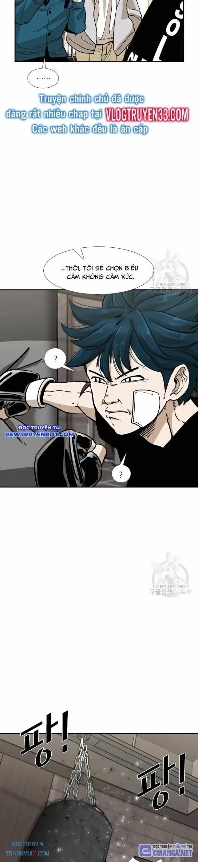 Shark - Cá Mập Chapter 238 - 34