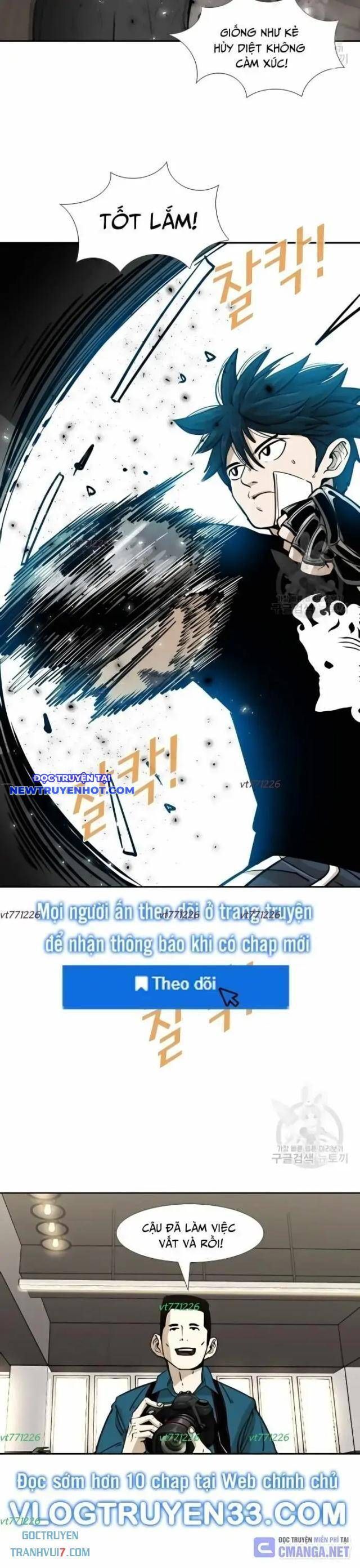 Shark - Cá Mập Chapter 238 - 35