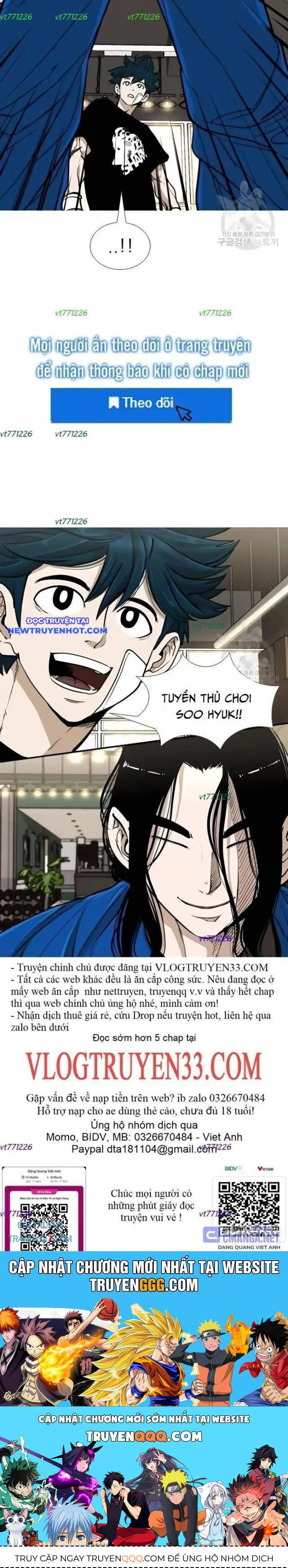 Shark - Cá Mập Chapter 238 - 38