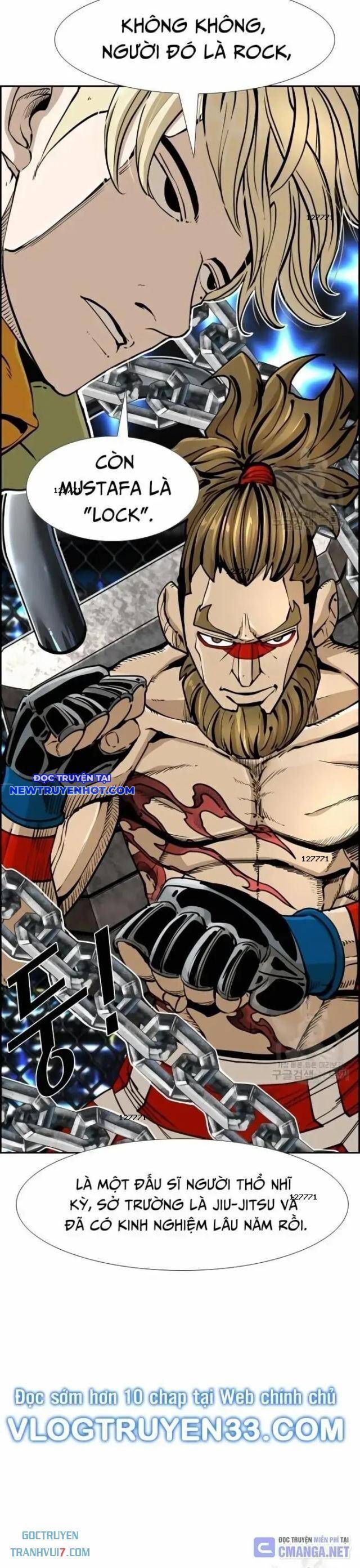 Shark - Cá Mập Chapter 238 - 7