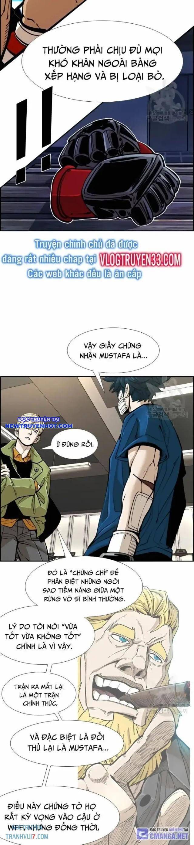 Shark - Cá Mập Chapter 238 - 10