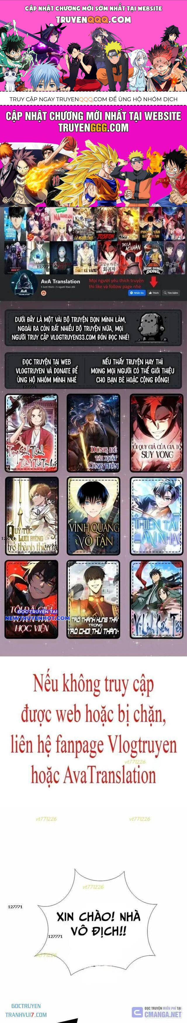 Shark - Cá Mập Chapter 239 - 1