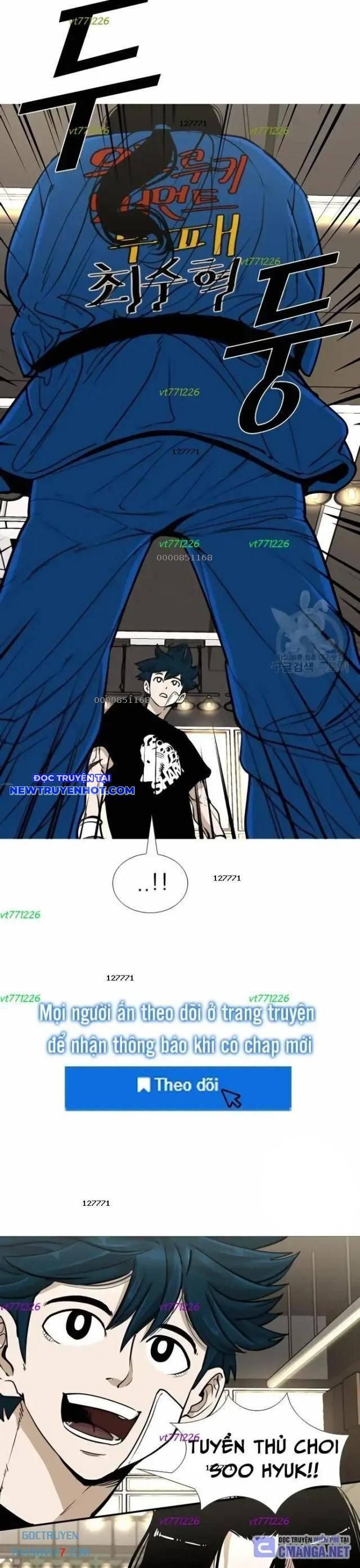 Shark - Cá Mập Chapter 239 - 2