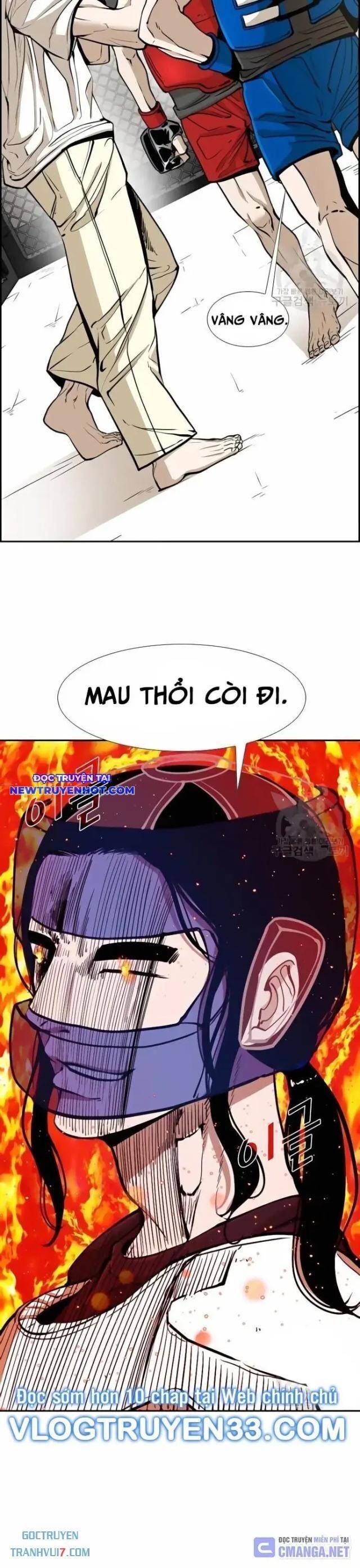 Shark - Cá Mập Chapter 239 - 11