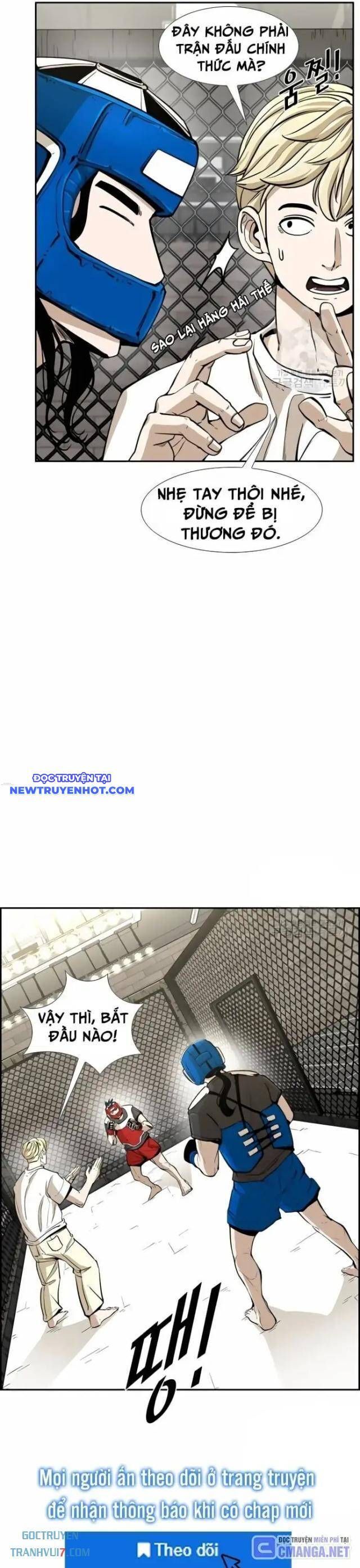 Shark - Cá Mập Chapter 239 - 12