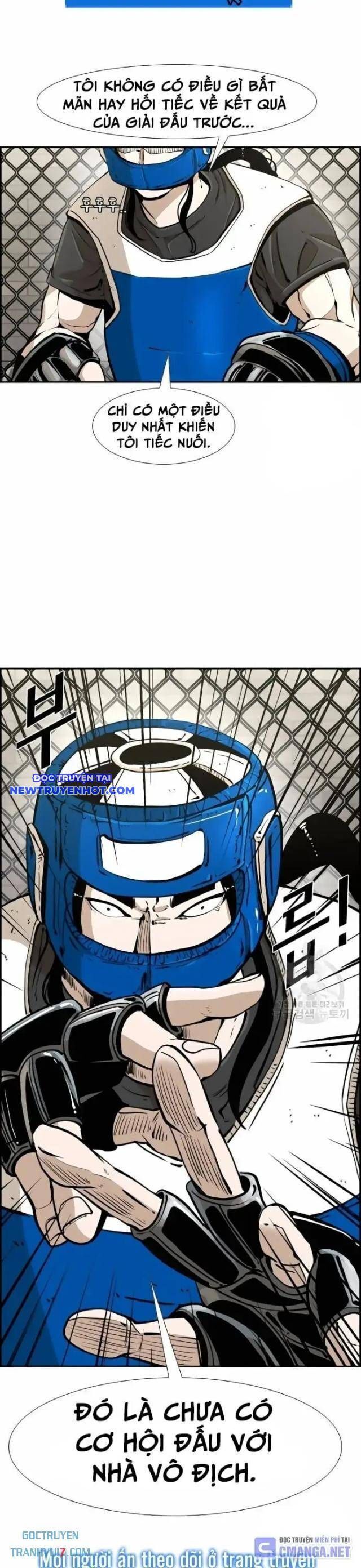 Shark - Cá Mập Chapter 239 - 13