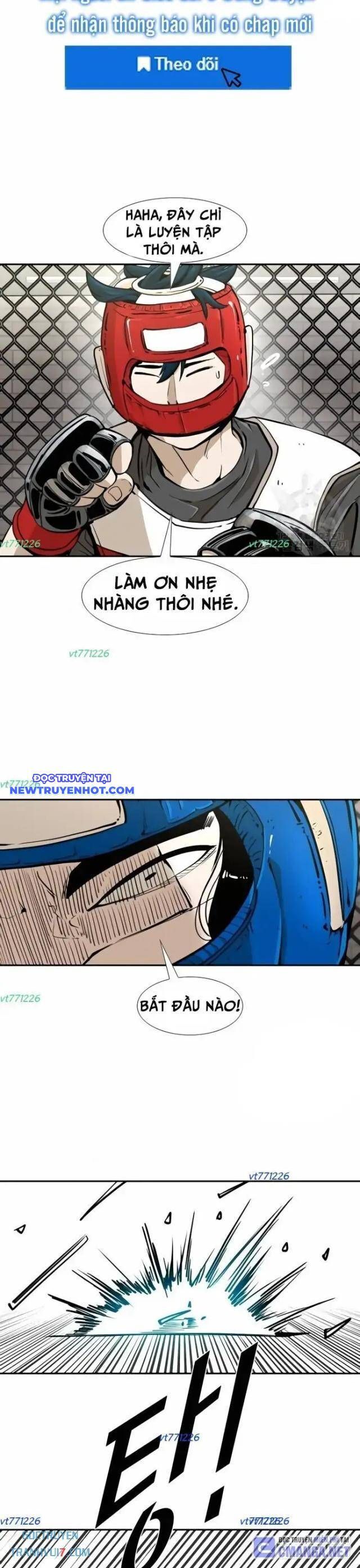 Shark - Cá Mập Chapter 239 - 14