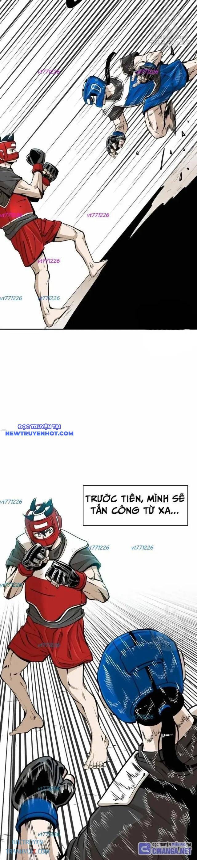 Shark - Cá Mập Chapter 239 - 15