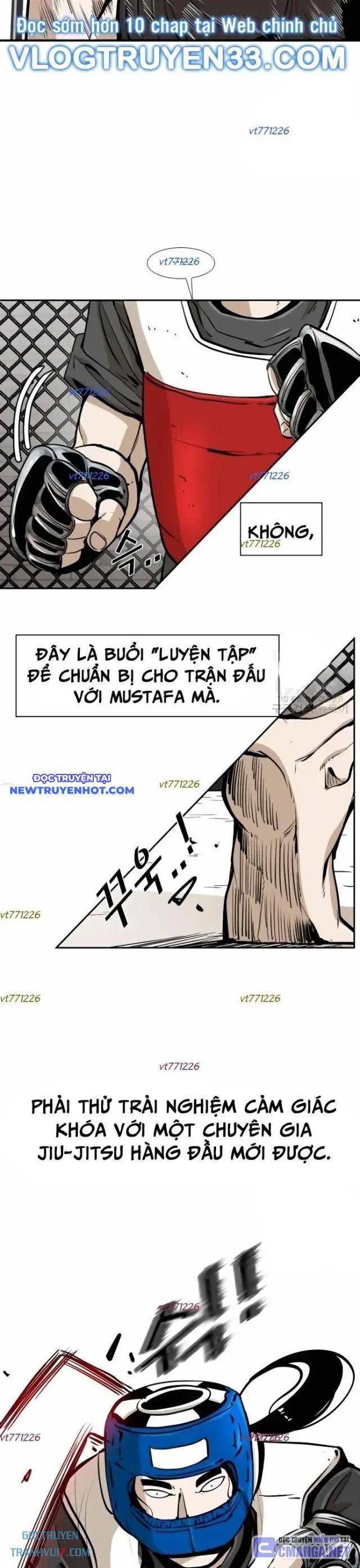 Shark - Cá Mập Chapter 239 - 16