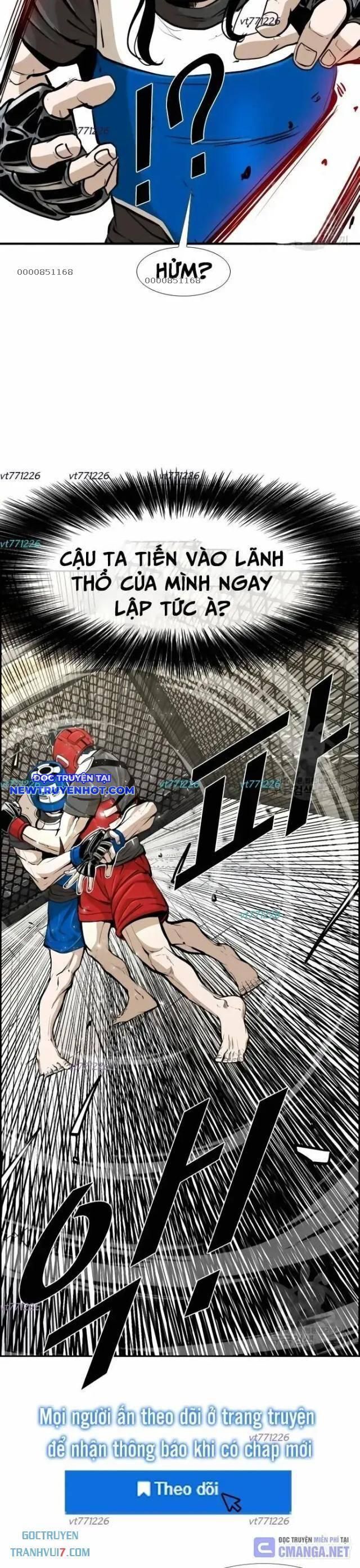 Shark - Cá Mập Chapter 239 - 17