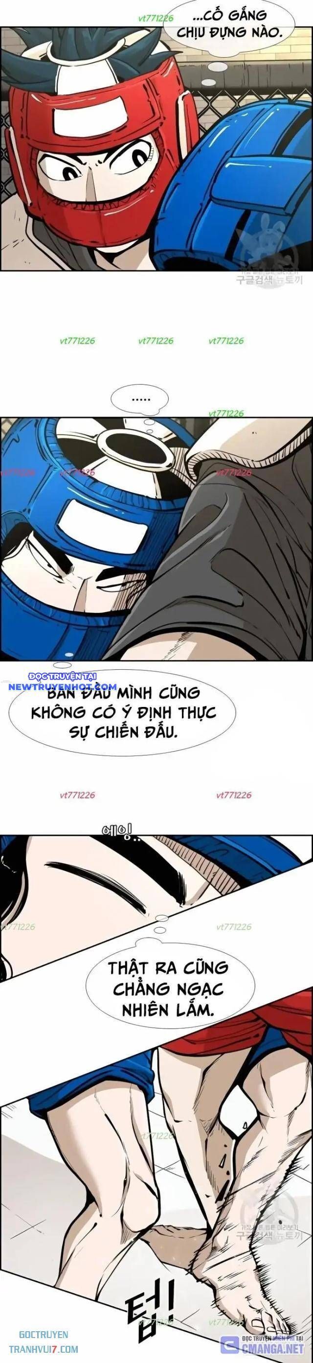 Shark - Cá Mập Chapter 239 - 18
